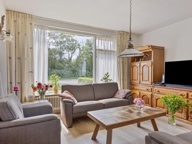 Duinschooten 23, Noordwijk
