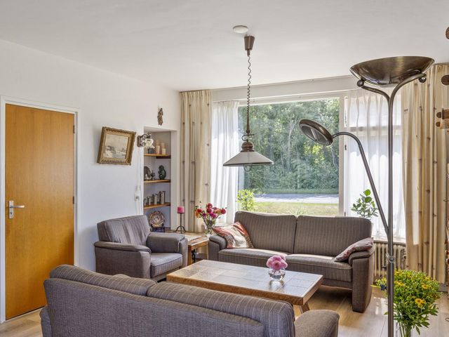 Duinschooten 23, Noordwijk