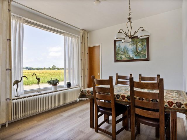 Duinschooten 23, Noordwijk