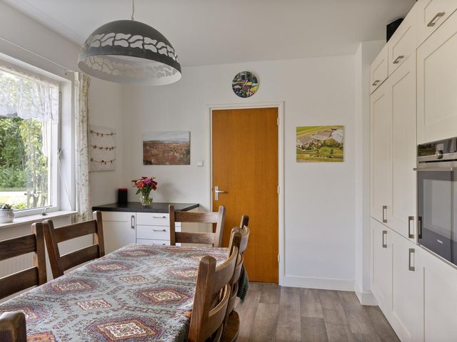 Duinschooten 23, Noordwijk