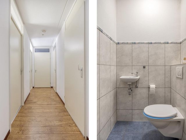 Scharnerweg 2A, Maastricht