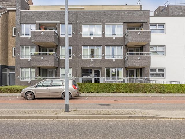 Scharnerweg 2A, Maastricht