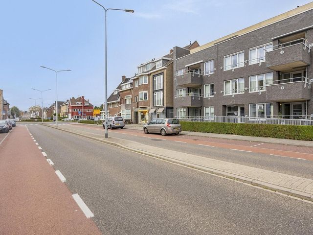 Scharnerweg 2A, Maastricht