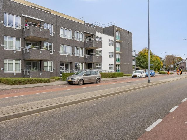 Scharnerweg 2A, Maastricht