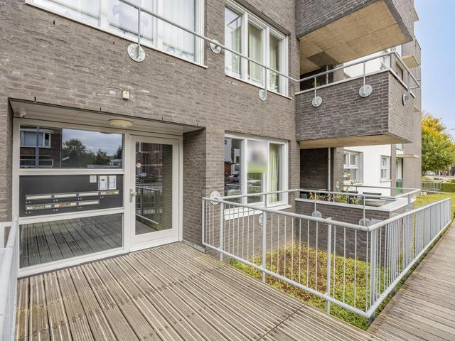 Scharnerweg 2A, Maastricht