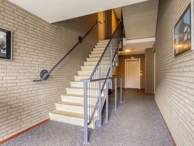 Scharnerweg 2A, Maastricht