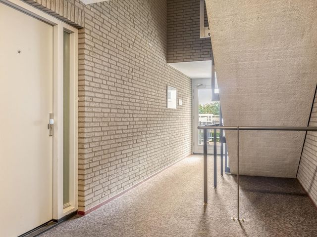 Scharnerweg 2A, Maastricht