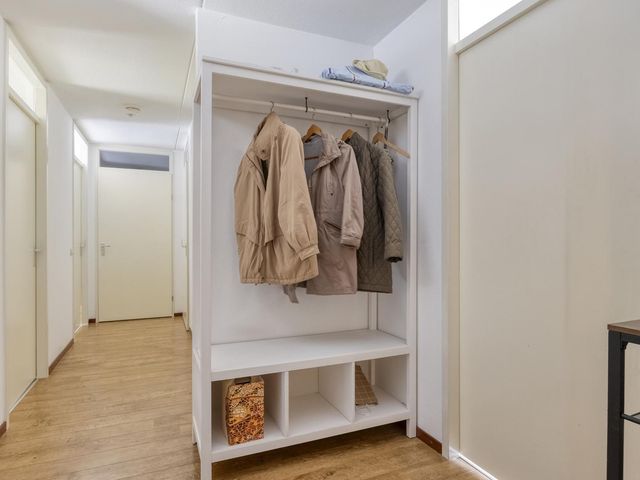 Scharnerweg 2A, Maastricht