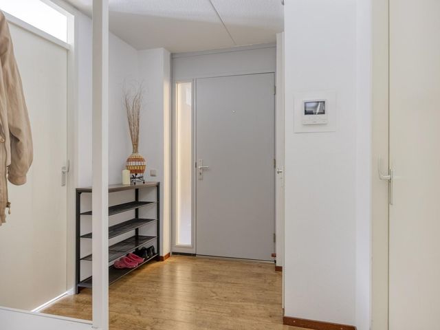 Scharnerweg 2A, Maastricht