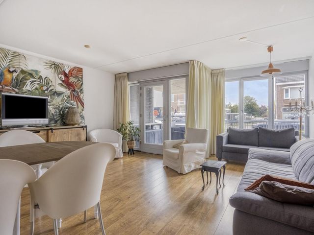 Scharnerweg 2A, Maastricht