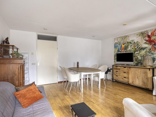 Scharnerweg 2A, Maastricht