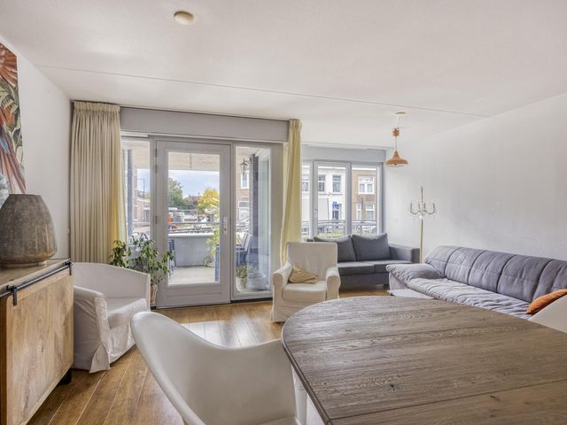 Scharnerweg 2A, Maastricht