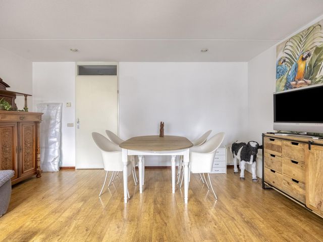 Scharnerweg 2A, Maastricht