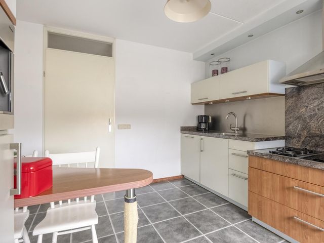 Scharnerweg 2A, Maastricht