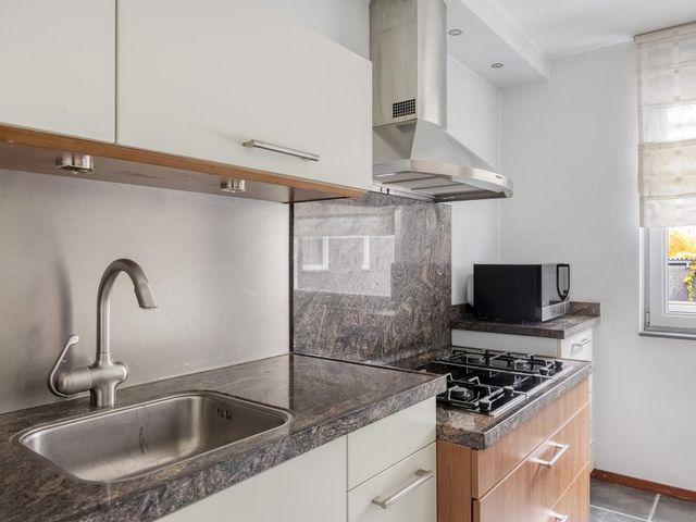 Scharnerweg 2A, Maastricht