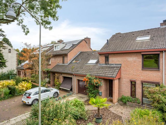 Vroenhovenweg 150, Maastricht