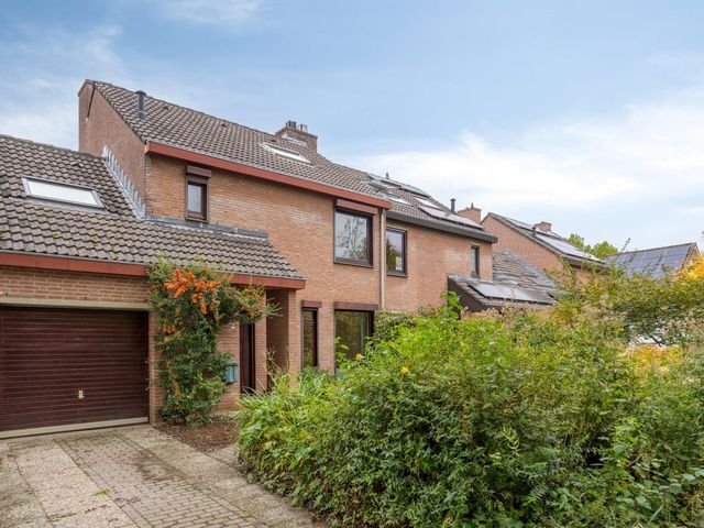 Vroenhovenweg 150, Maastricht