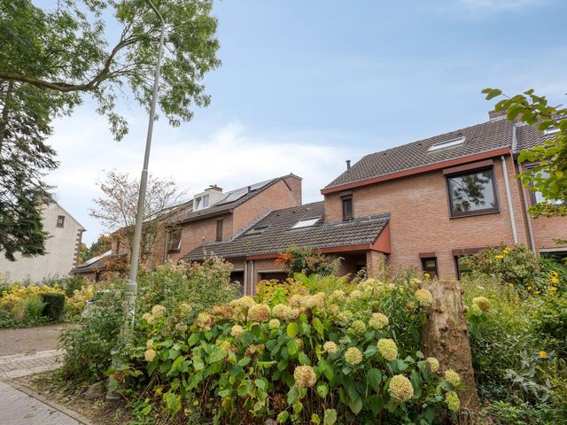 Vroenhovenweg 150, Maastricht