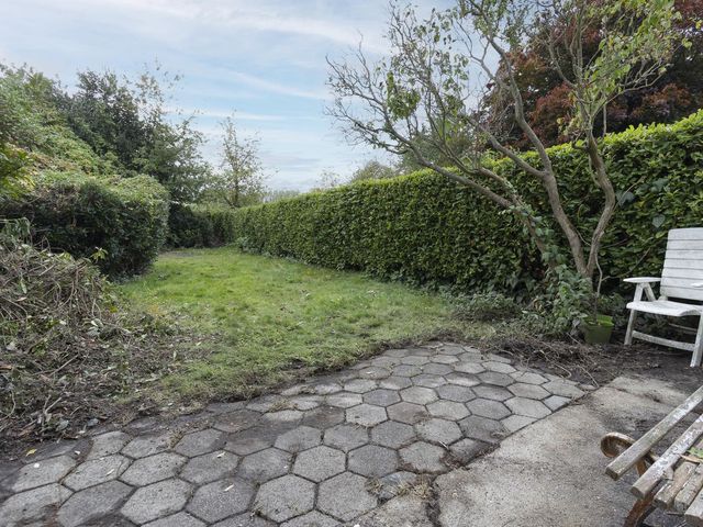 Ittervoorterweg 27, Thorn