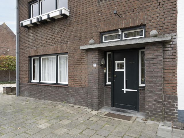 Ittervoorterweg 27, Thorn