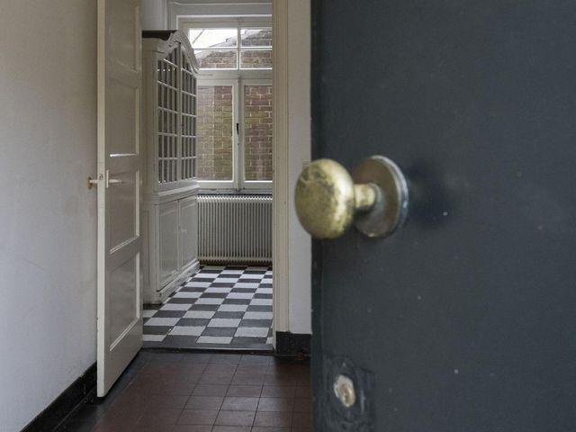 Ittervoorterweg 27, Thorn