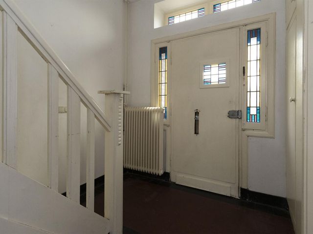 Ittervoorterweg 27, Thorn