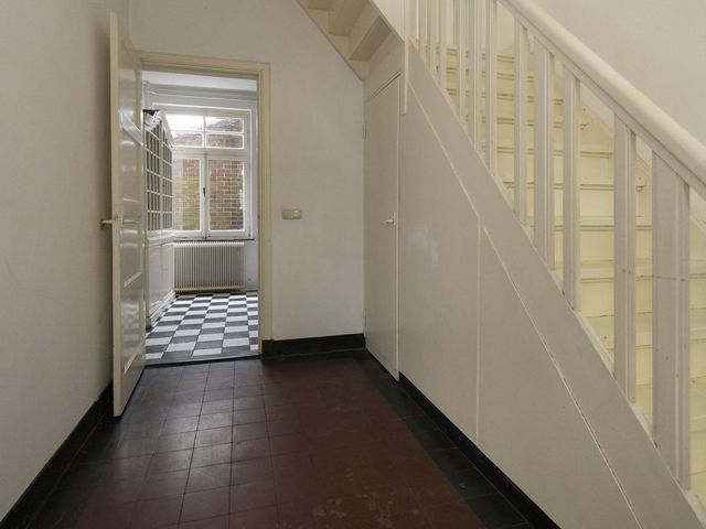 Ittervoorterweg 27, Thorn