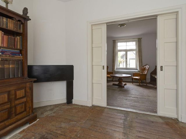 Ittervoorterweg 27, Thorn