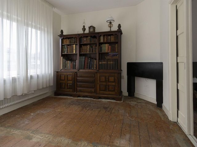 Ittervoorterweg 27, Thorn