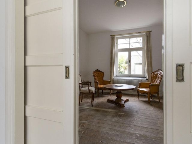 Ittervoorterweg 27, Thorn