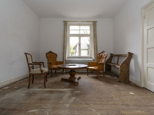 Ittervoorterweg 27, Thorn