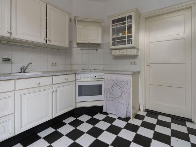 Ittervoorterweg 27, Thorn