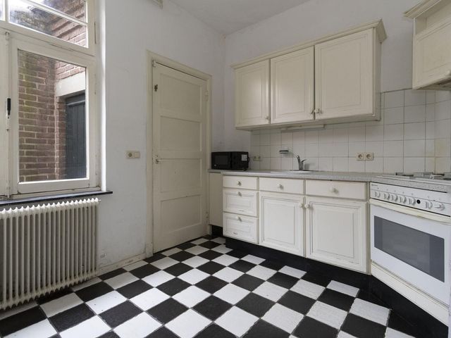 Ittervoorterweg 27, Thorn