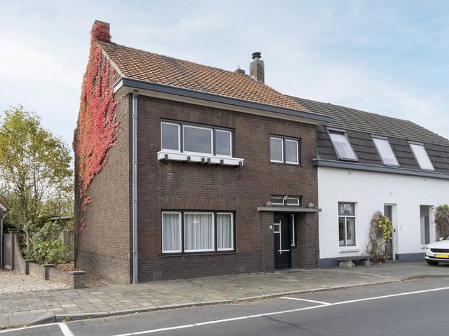 Ittervoorterweg 27, Thorn