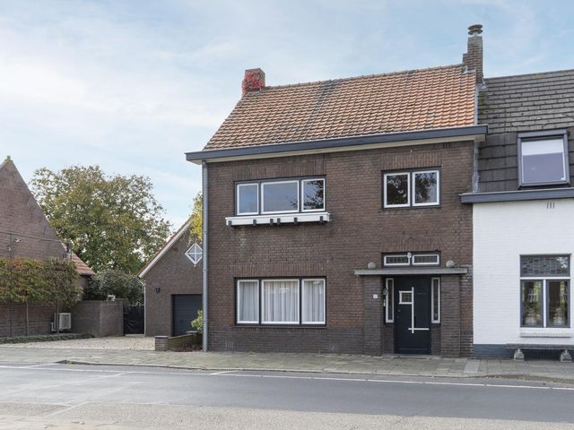 Ittervoorterweg 27, Thorn