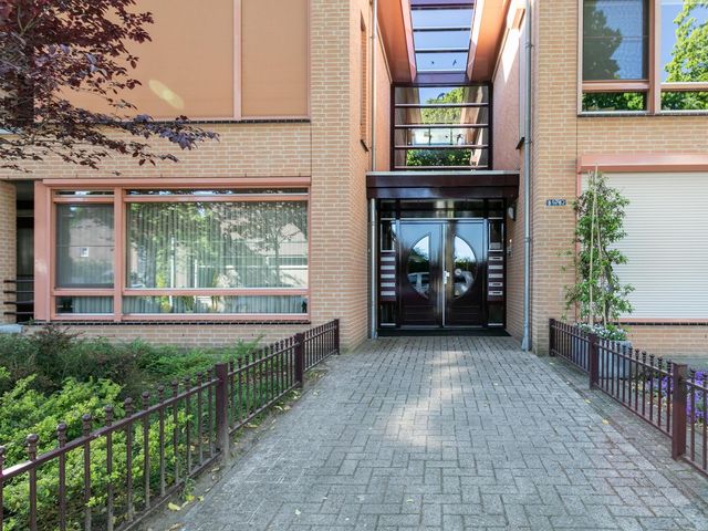 Valenakkerweg 8H, Weert