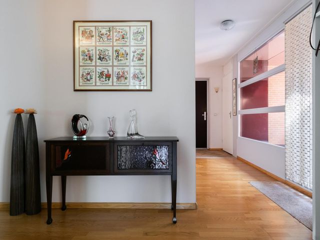 Valenakkerweg 8H, Weert