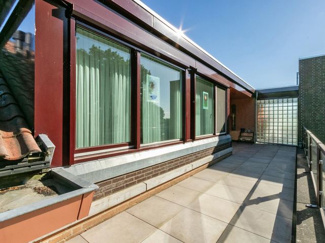 Valenakkerweg 8H, Weert