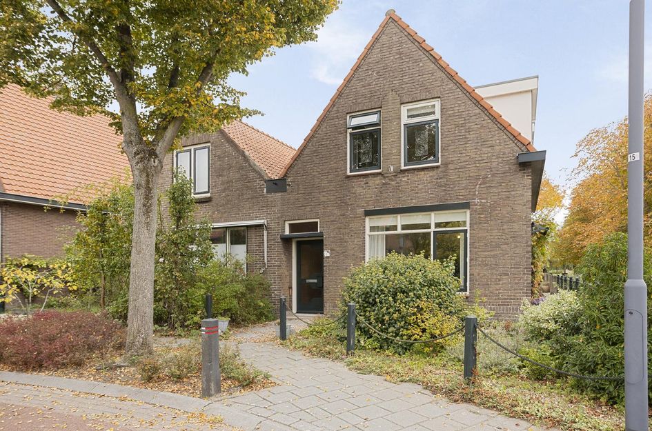 Burgemeester van Cittersstraat 2