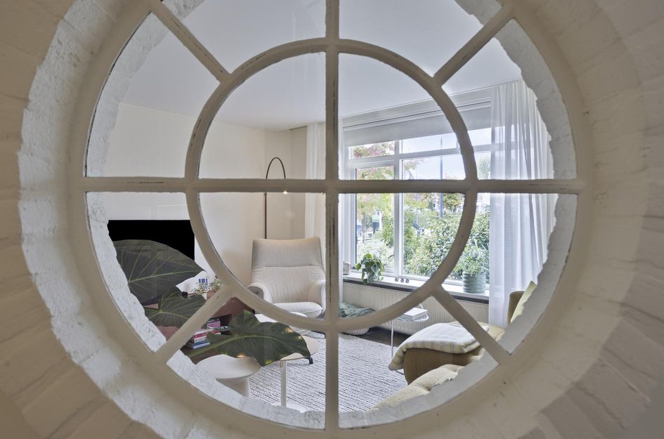 Burgemeester van Cittersstraat 2