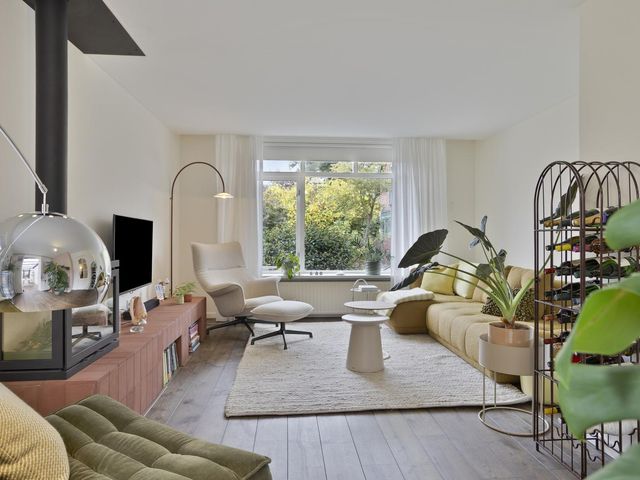 Burgemeester van Cittersstraat 2, Kortgene