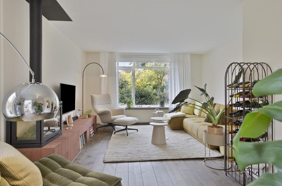 Burgemeester van Cittersstraat 2