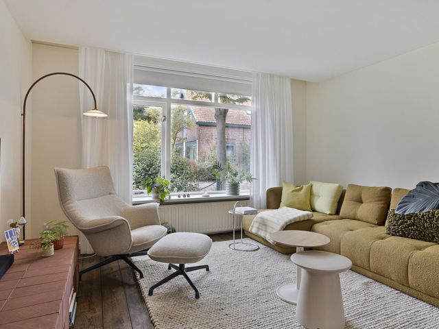 Burgemeester van Cittersstraat 2, Kortgene