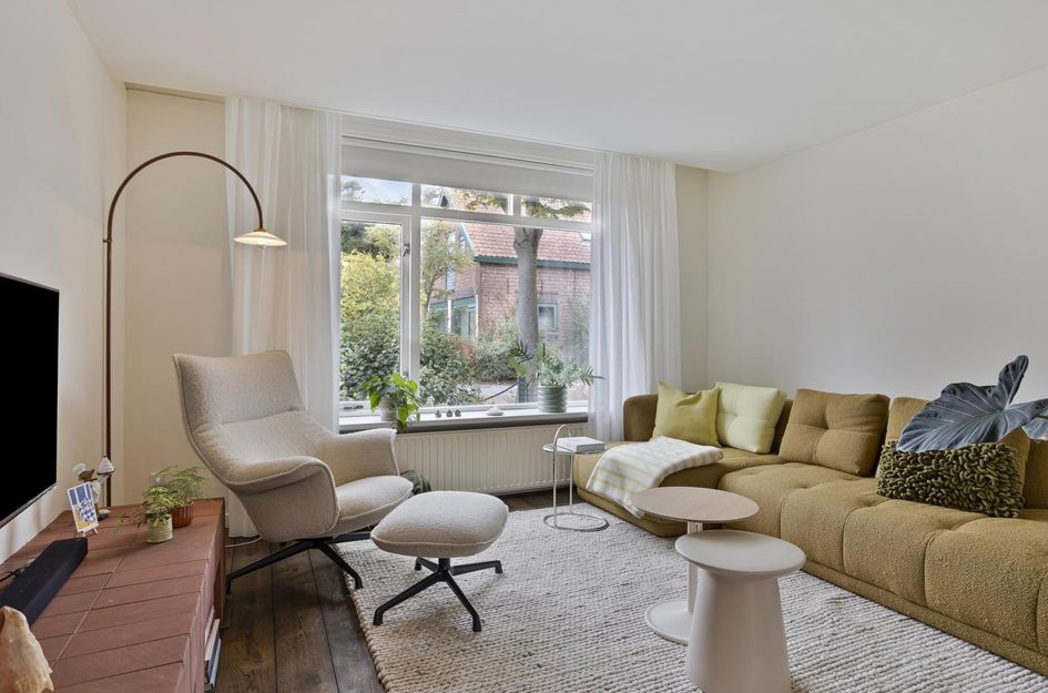 Burgemeester van Cittersstraat 2