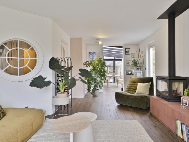 Burgemeester van Cittersstraat 2, Kortgene