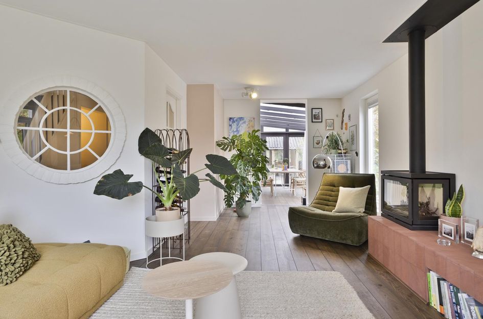 Burgemeester van Cittersstraat 2