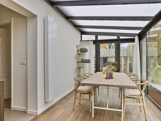 Burgemeester van Cittersstraat 2, Kortgene