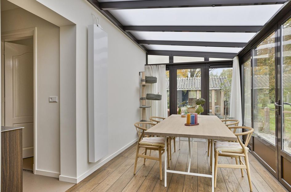 Burgemeester van Cittersstraat 2