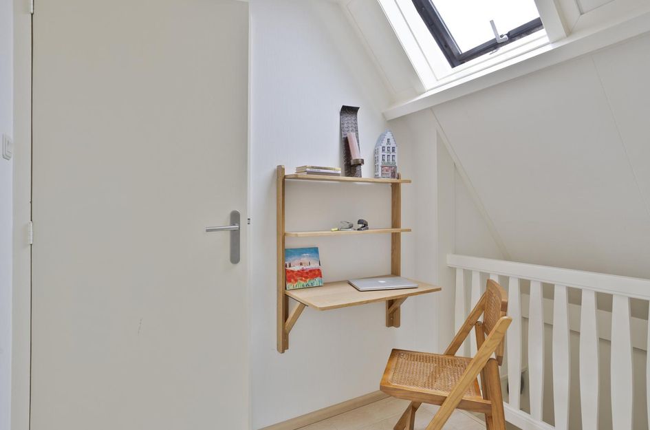 Burgemeester van Cittersstraat 2