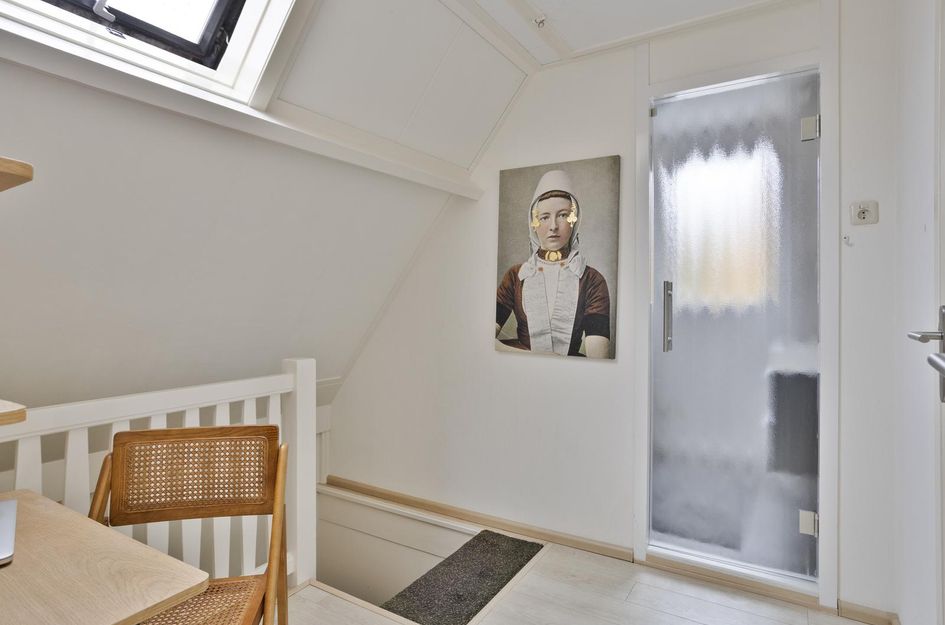 Burgemeester van Cittersstraat 2